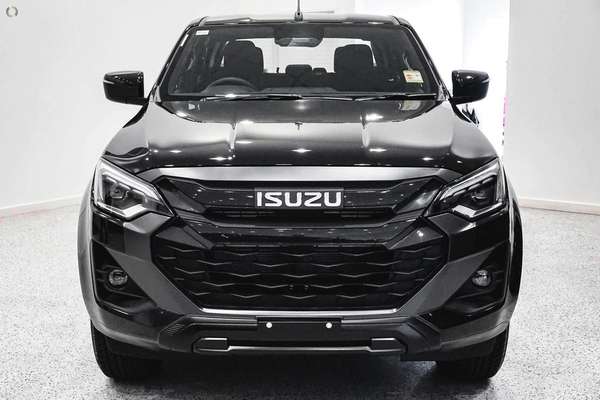 2026 Isuzu D-MAX X-RIDER 4X4