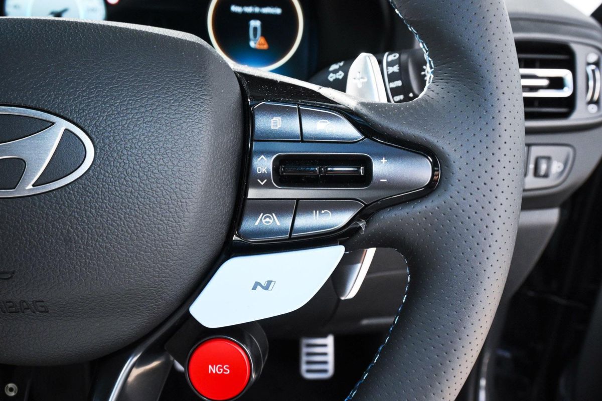 2026 Hyundai i30 N Premium PDe.V6