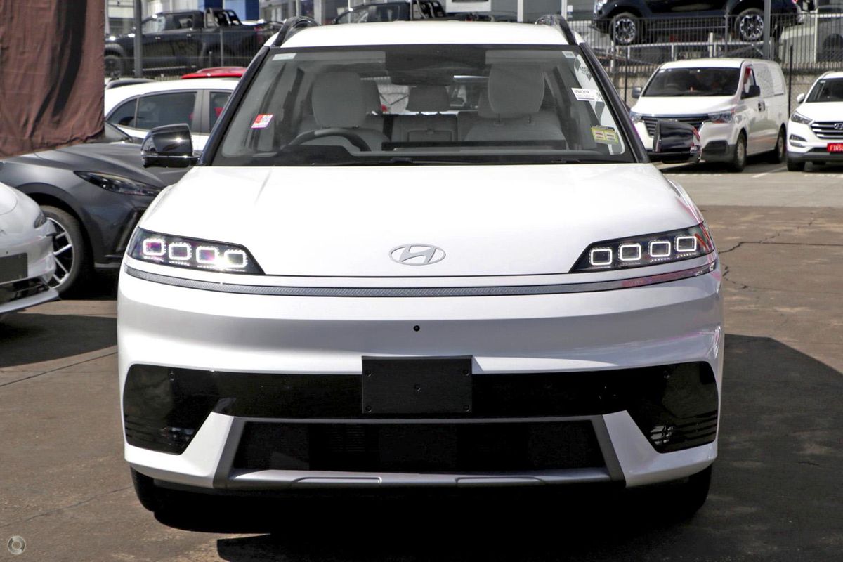 2026 Hyundai ELEXIO Elite OE1.V1