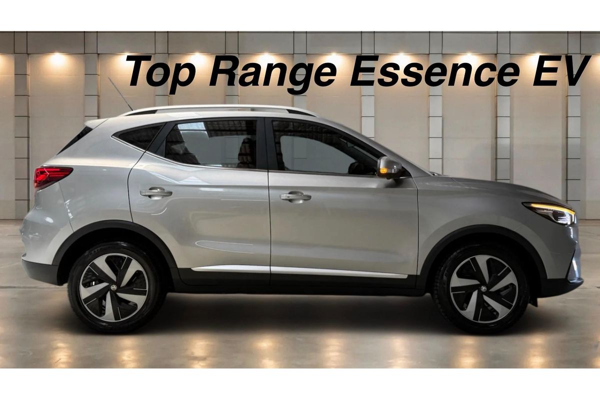 2023 MG ZS EV Essence AZS1