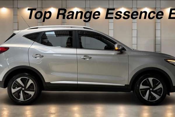 2023 MG ZS EV Essence AZS1