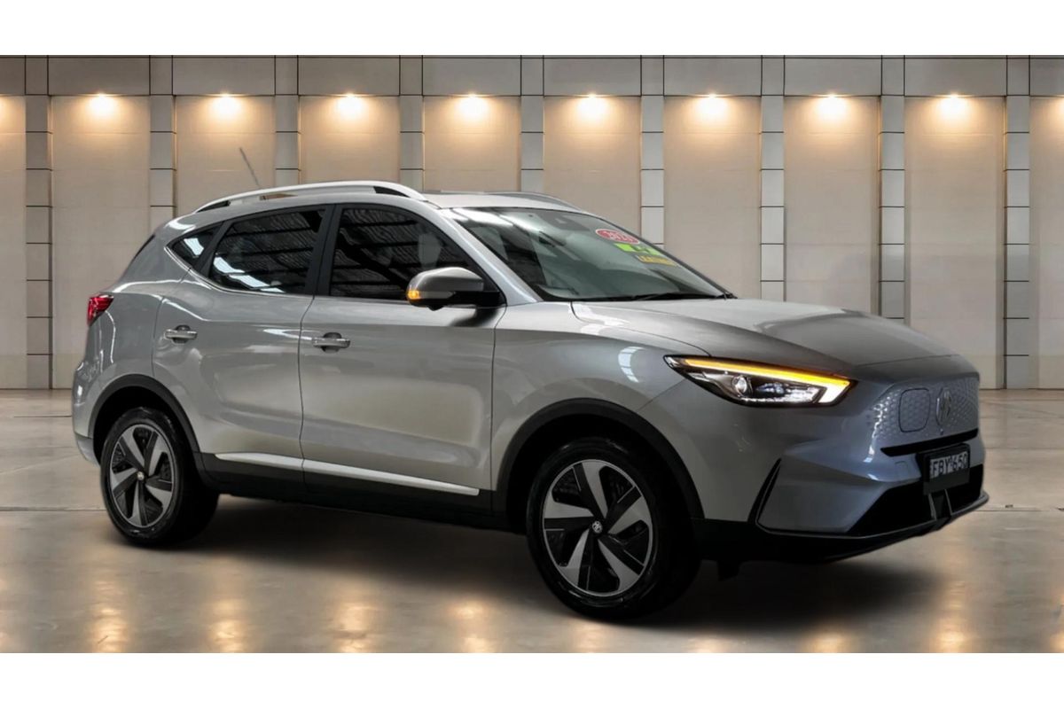 2023 MG ZS EV Essence AZS1