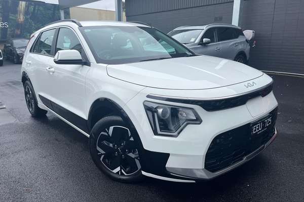2023 Kia Niro EV S SG2
