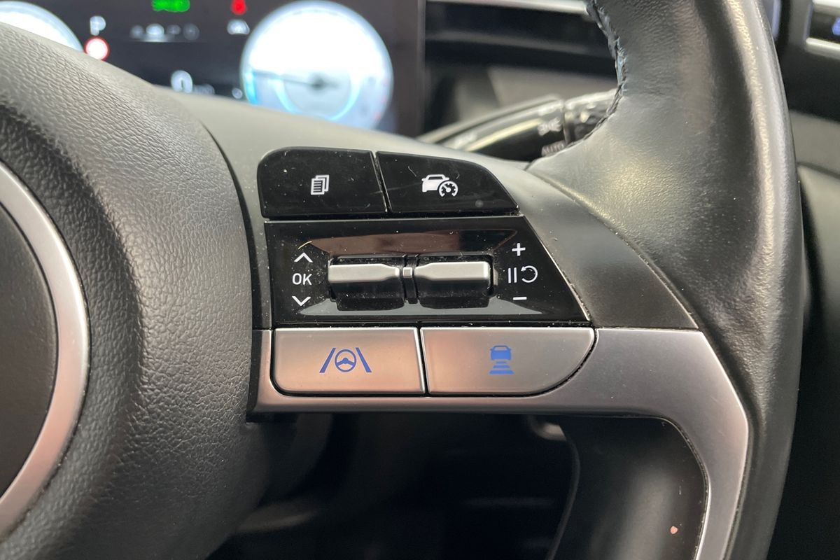 2021 Hyundai Tucson Highlander NX4.V1