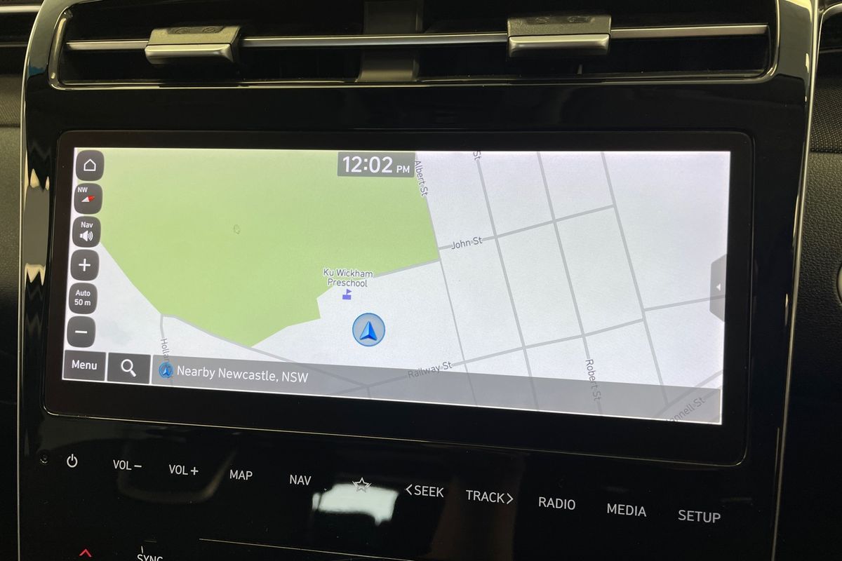 2021 Hyundai Tucson Highlander NX4.V1