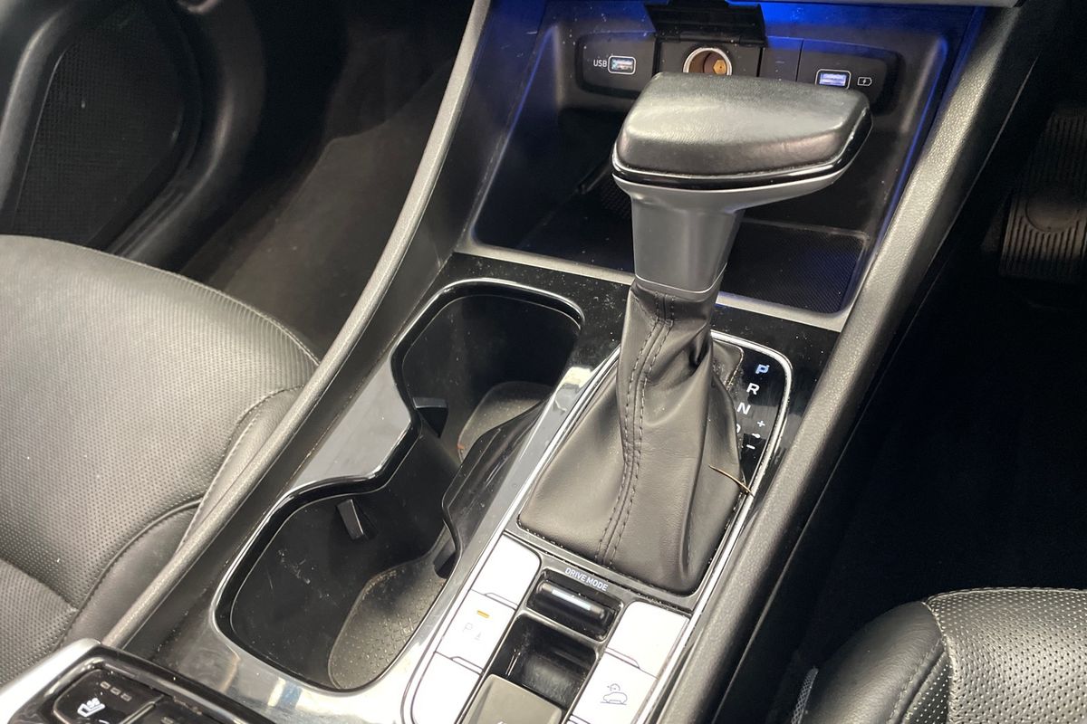 2021 Hyundai Tucson Highlander NX4.V1