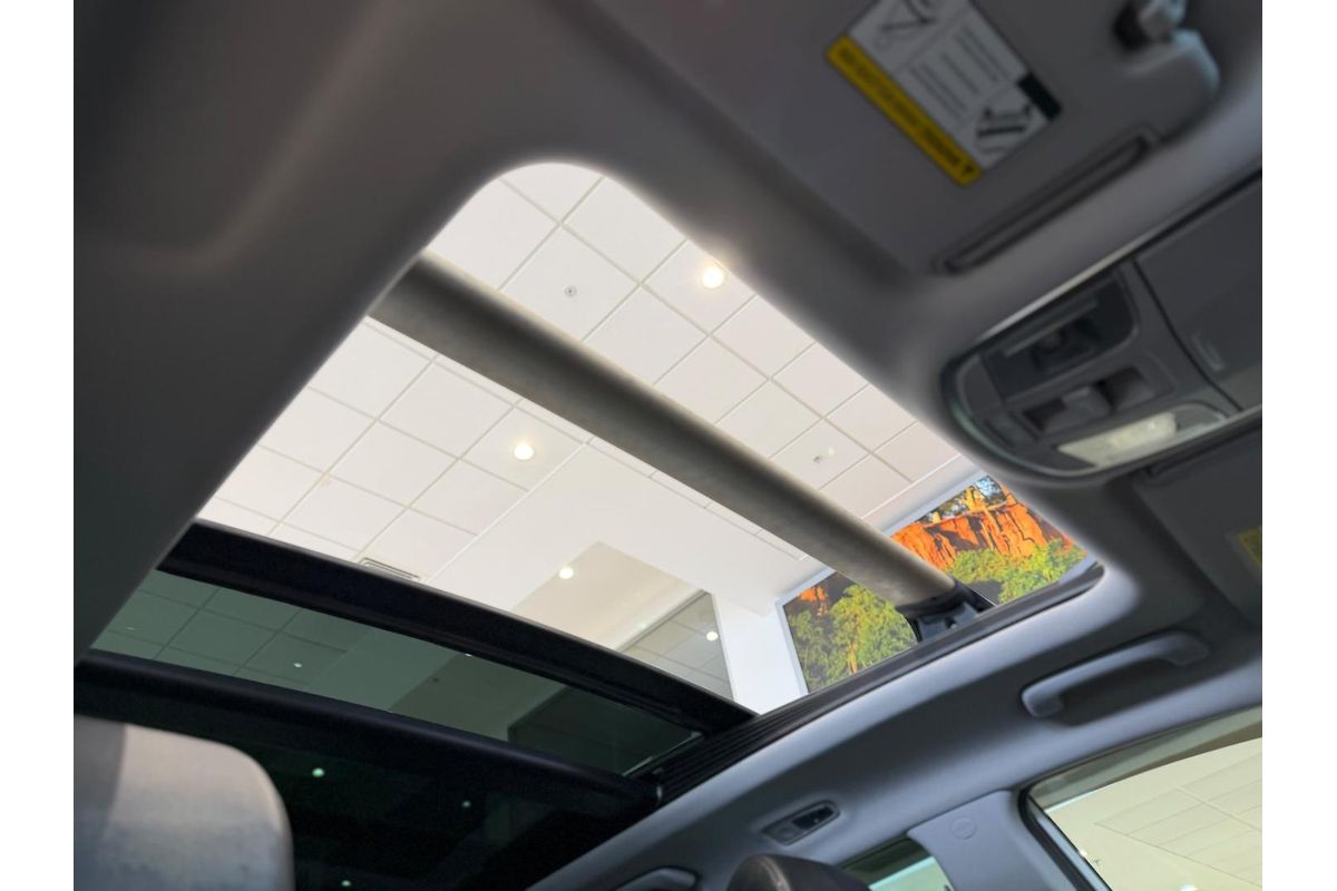 2015 Hyundai Tucson Highlander TLe