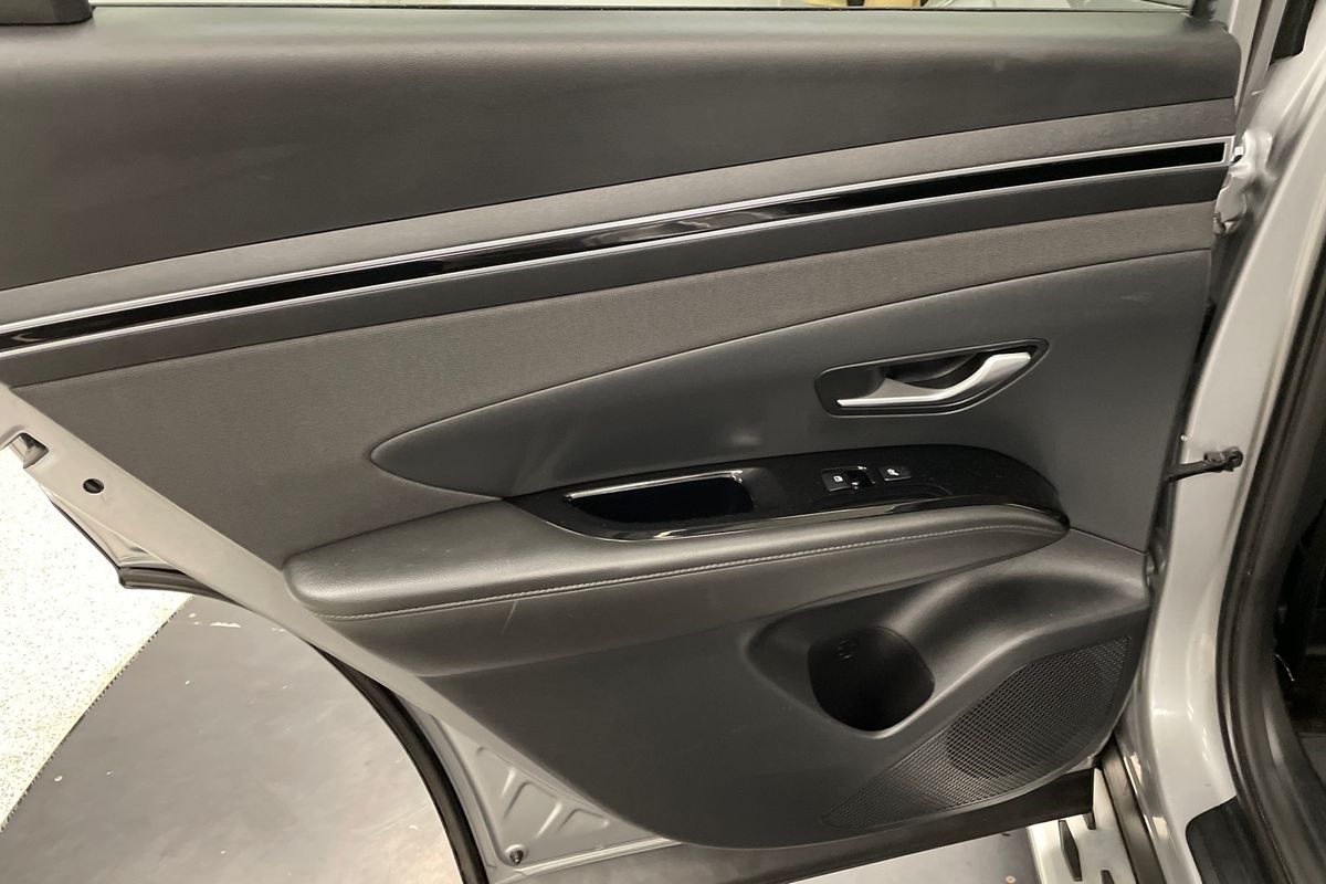 2021 Hyundai Tucson Highlander NX4.V1