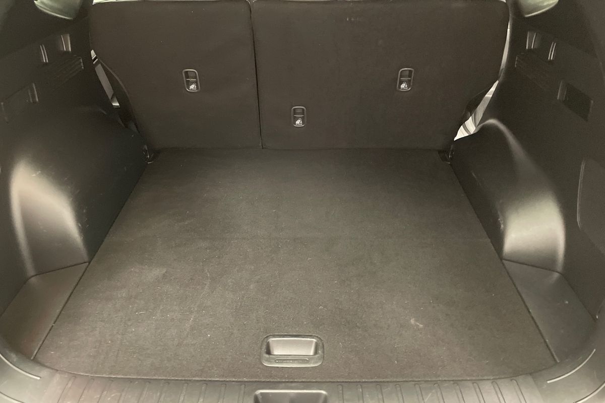 2021 Hyundai Tucson Highlander NX4.V1
