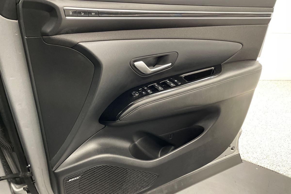 2021 Hyundai Tucson Highlander NX4.V1