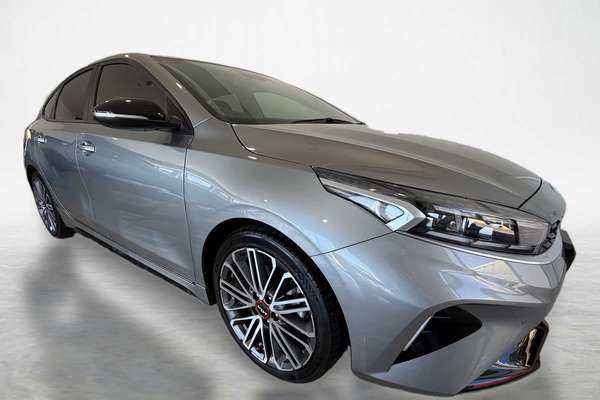 2021 Kia Cerato GT BD