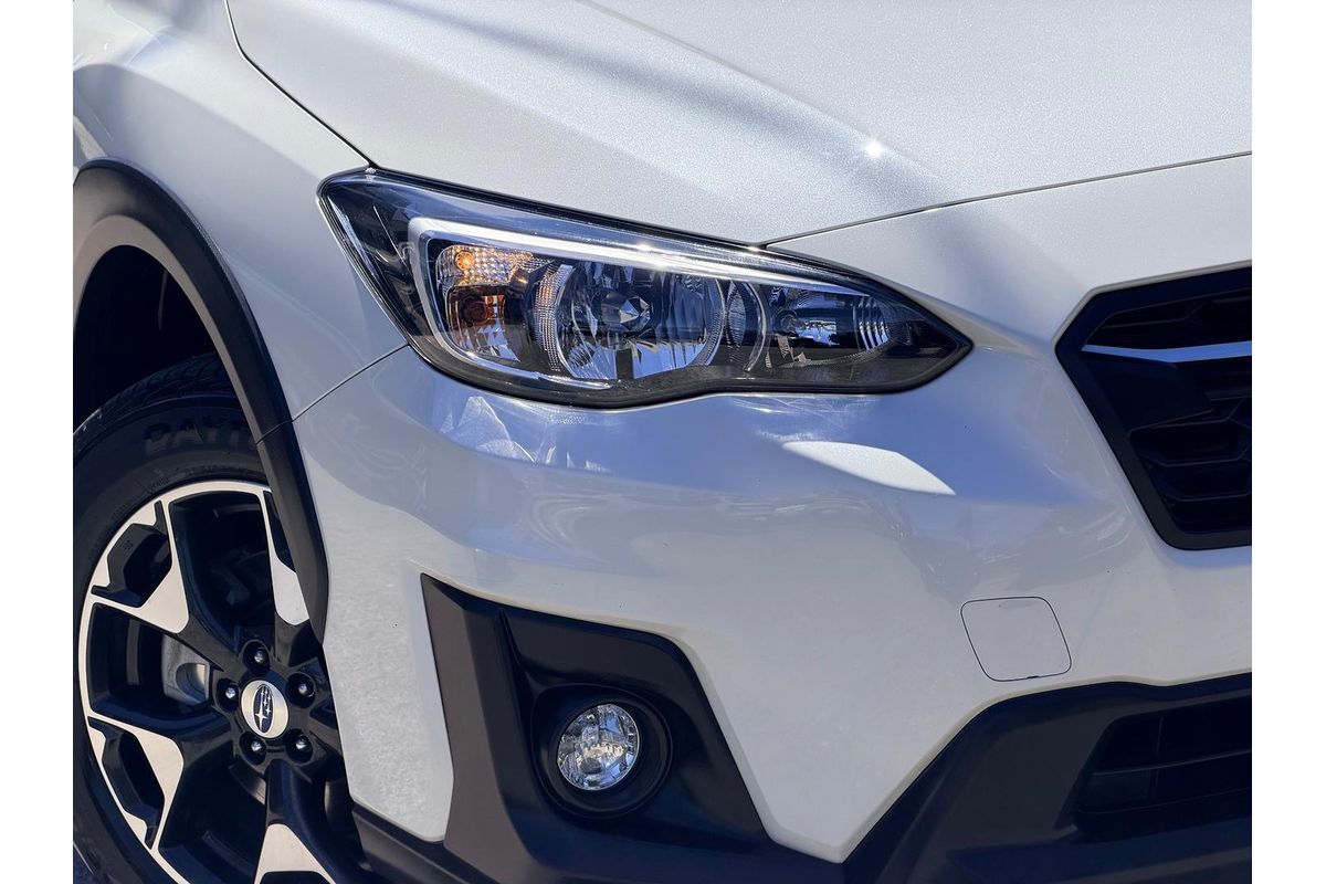 2019 Subaru XV 2.0i Premium G5X