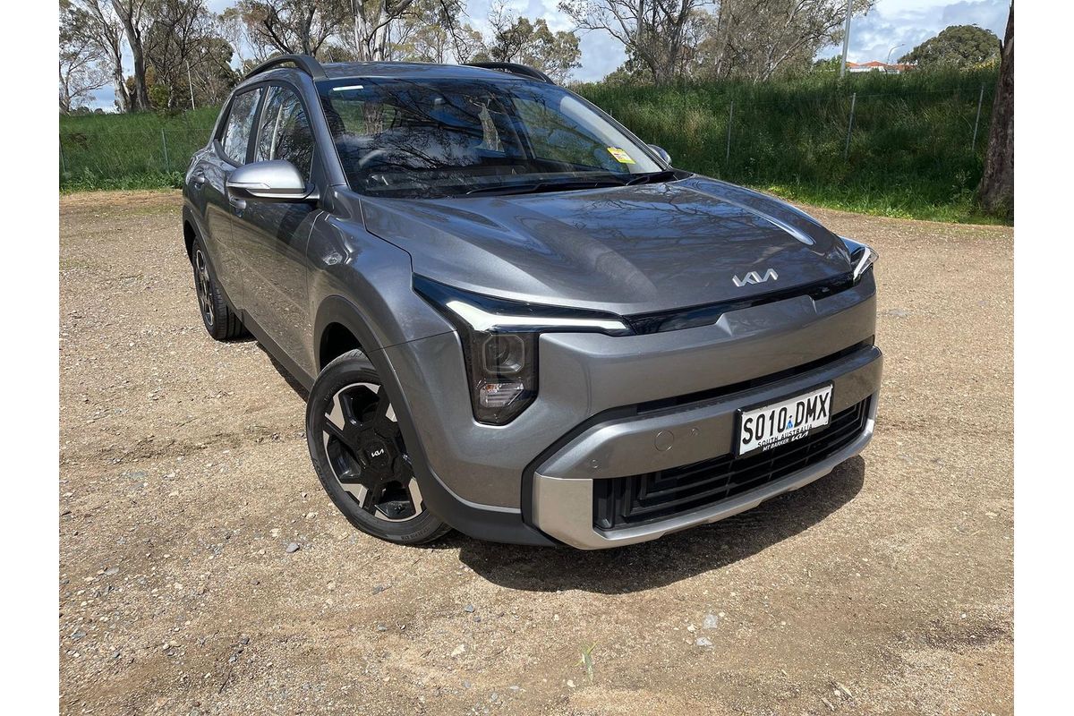 2026 Kia Stonic S YB PE2