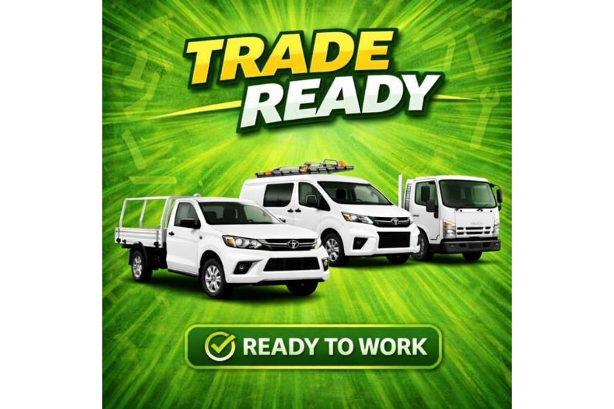 2023 Toyota Landcruiser GXL VDJ79R 4X4 image 36