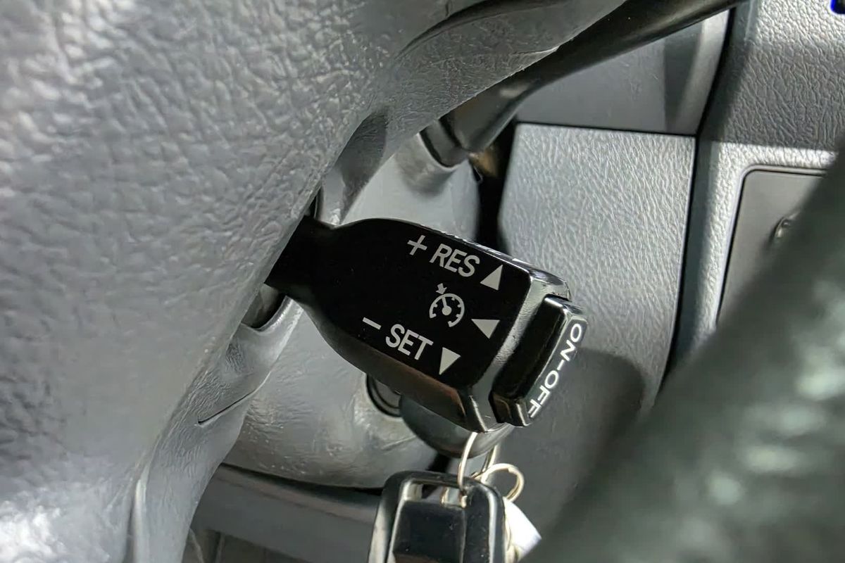 2023 Toyota Landcruiser GXL VDJ79R 4X4 image 44