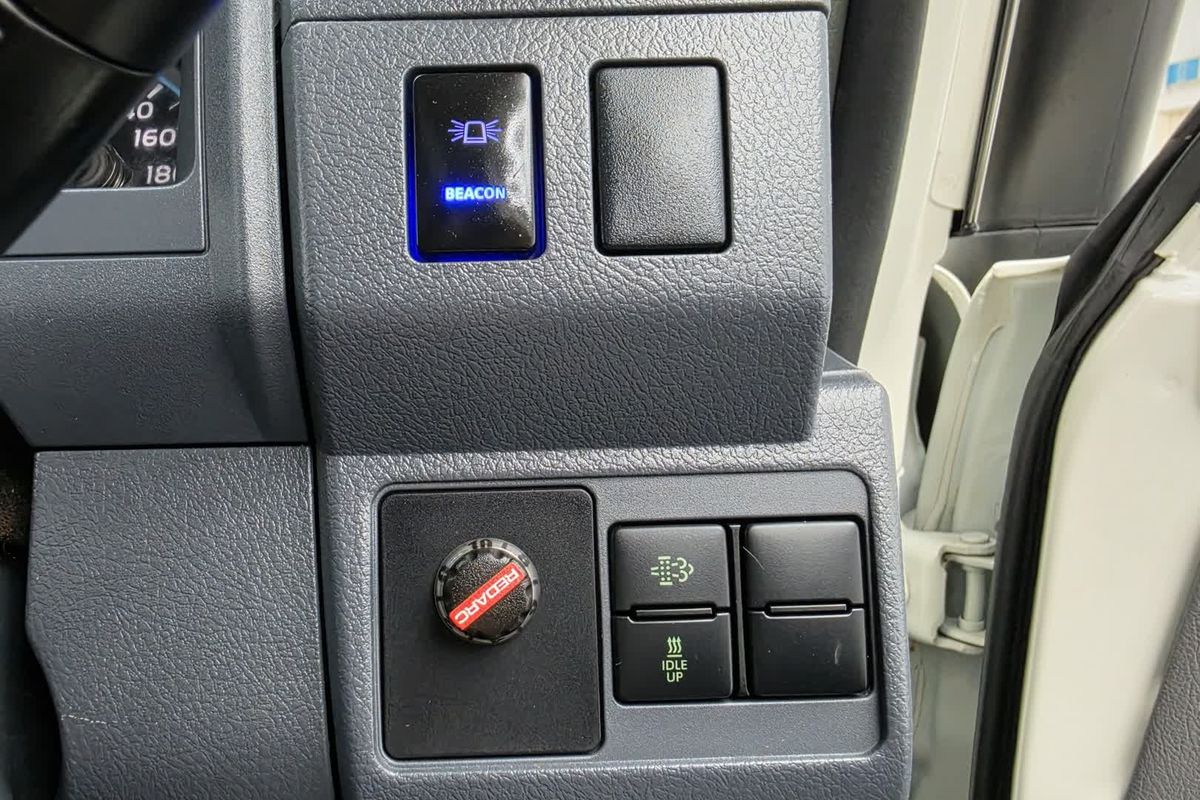2023 Toyota Landcruiser GXL VDJ79R 4X4 image 45