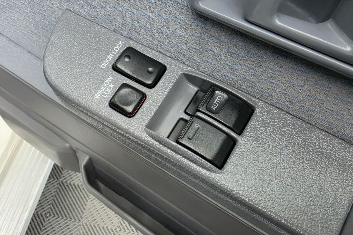 2023 Toyota Landcruiser GXL VDJ79R 4X4 image 46