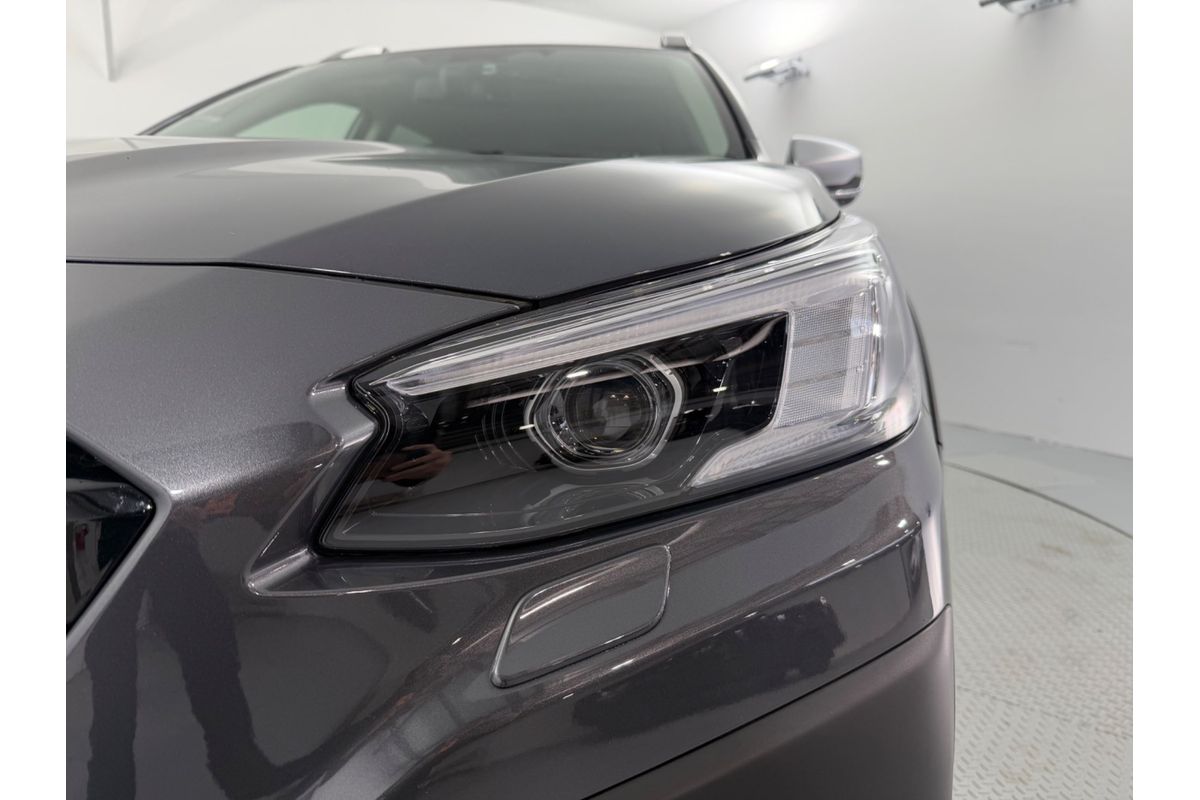 2025 Subaru Outback AWD Touring XT 6GEN