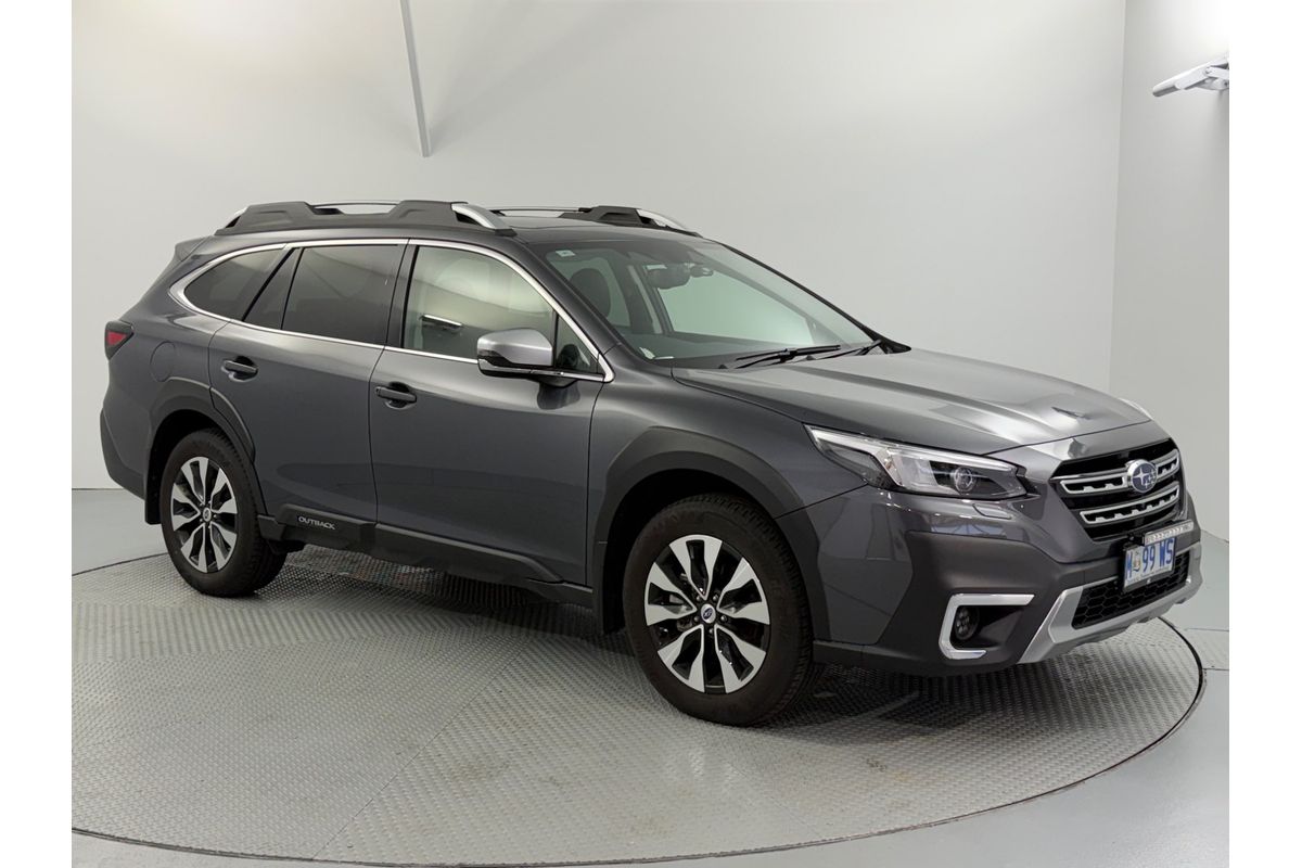2025 Subaru Outback AWD Touring XT 6GEN