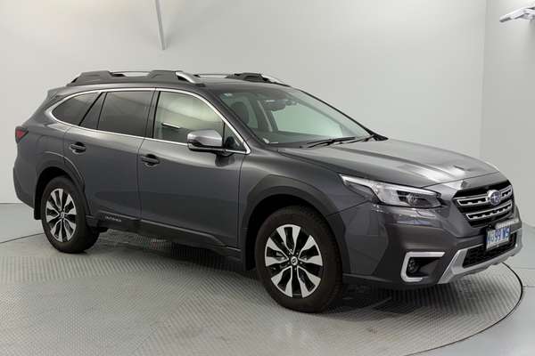 2025 Subaru Outback AWD Touring XT 6GEN