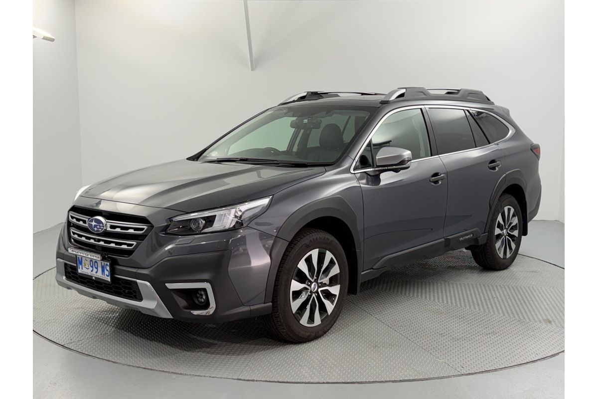 2025 Subaru Outback AWD Touring XT 6GEN
