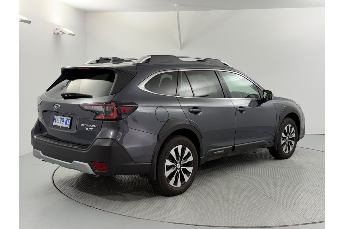 2025 Subaru Outback AWD Touring XT 6GEN