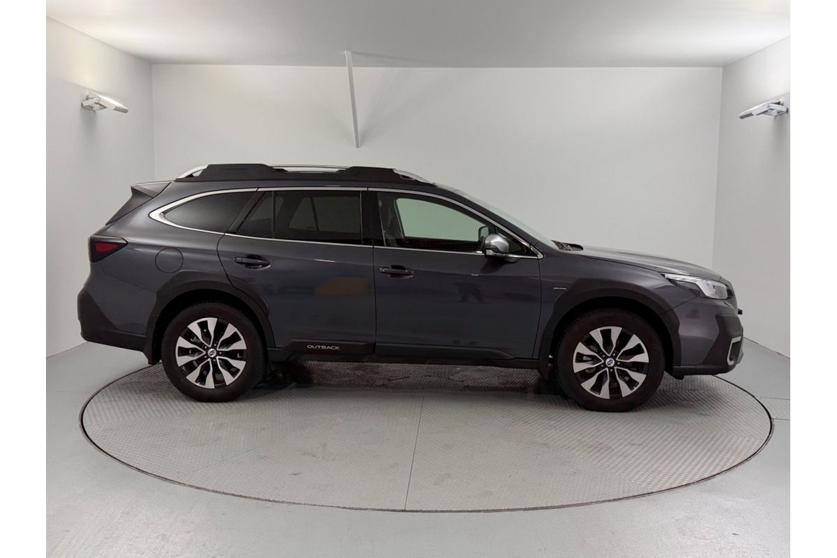 2025 Subaru Outback AWD Touring XT 6GEN