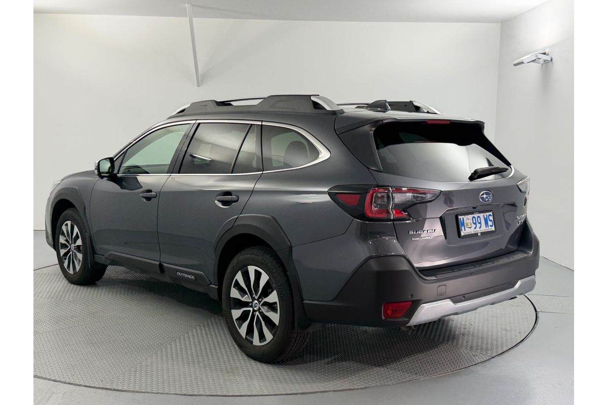 2025 Subaru Outback AWD Touring XT 6GEN