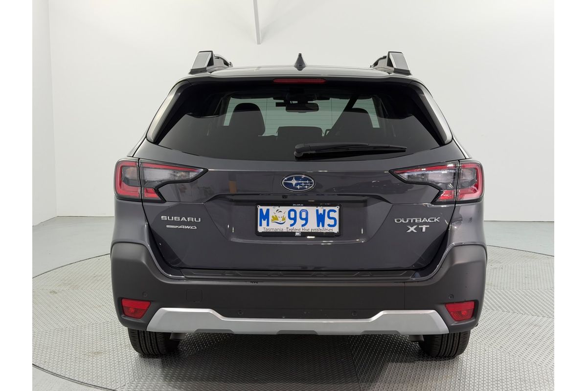 2025 Subaru Outback AWD Touring XT 6GEN