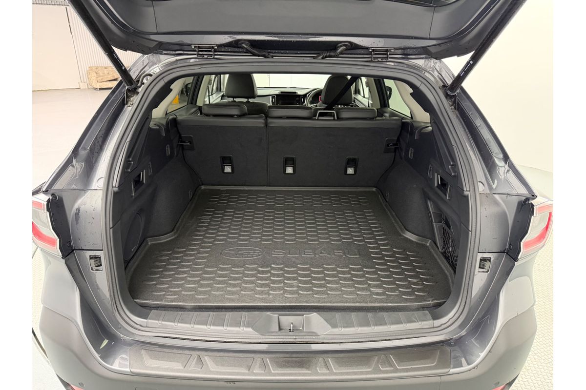 2025 Subaru Outback AWD Touring XT 6GEN