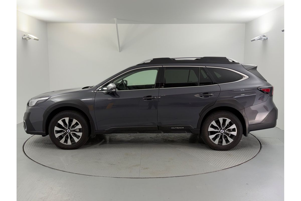 2025 Subaru Outback AWD Touring XT 6GEN