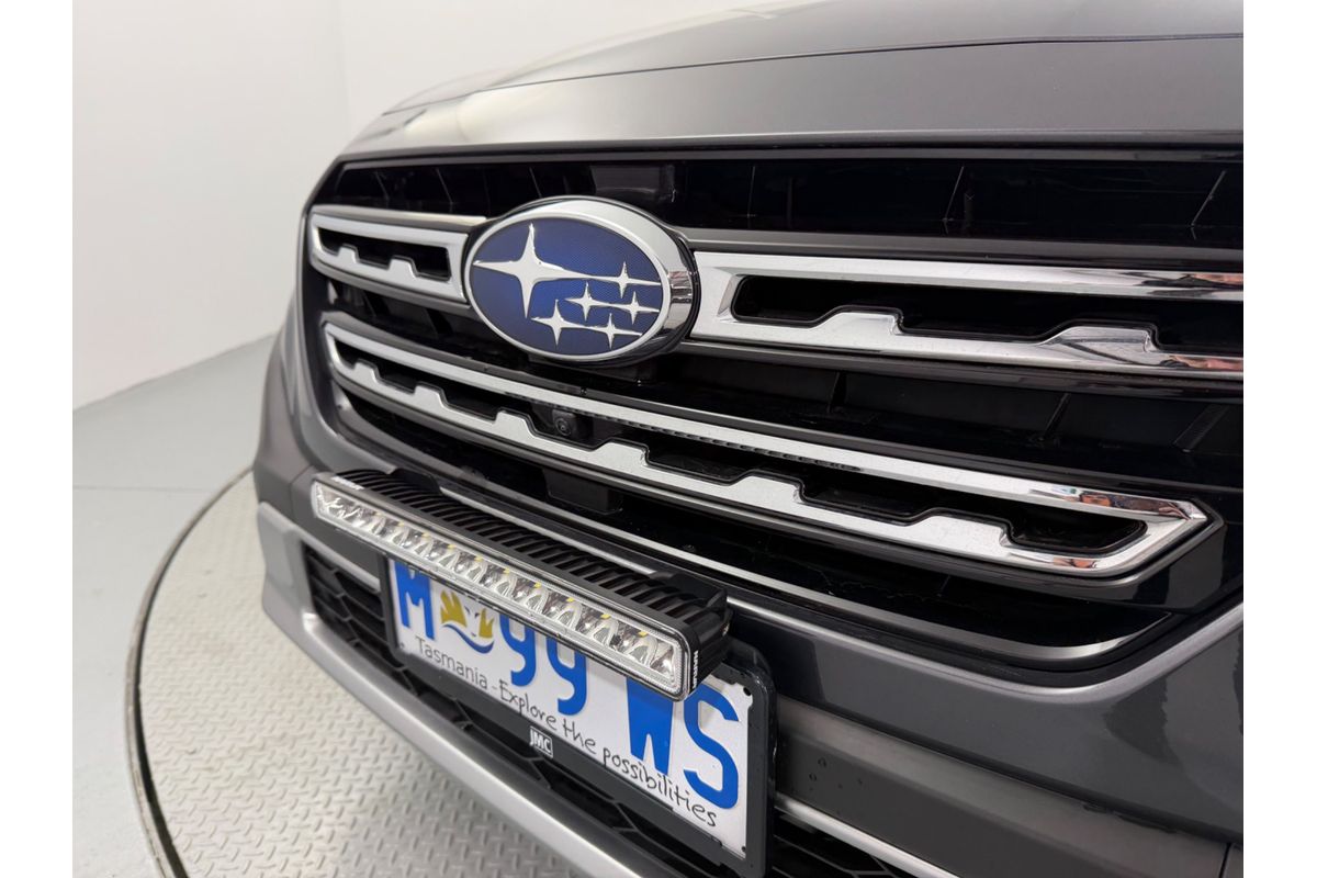 2025 Subaru Outback AWD Touring XT 6GEN