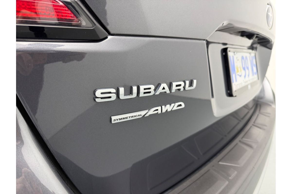 2025 Subaru Outback AWD Touring XT 6GEN