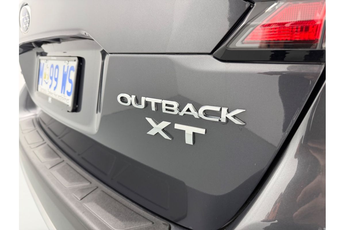 2025 Subaru Outback AWD Touring XT 6GEN