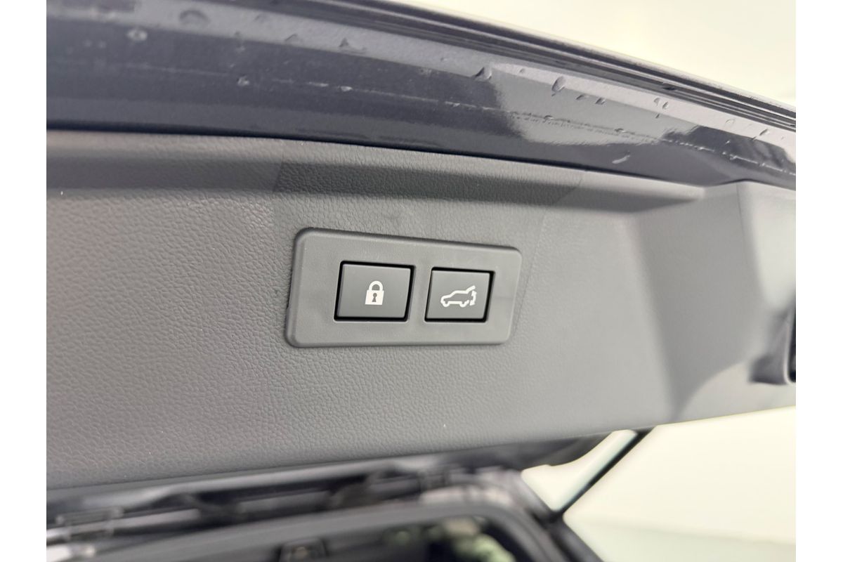 2025 Subaru Outback AWD Touring XT 6GEN