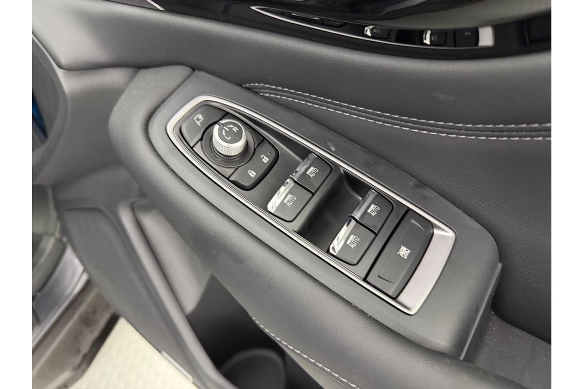 2025 Subaru Outback AWD Touring XT 6GEN