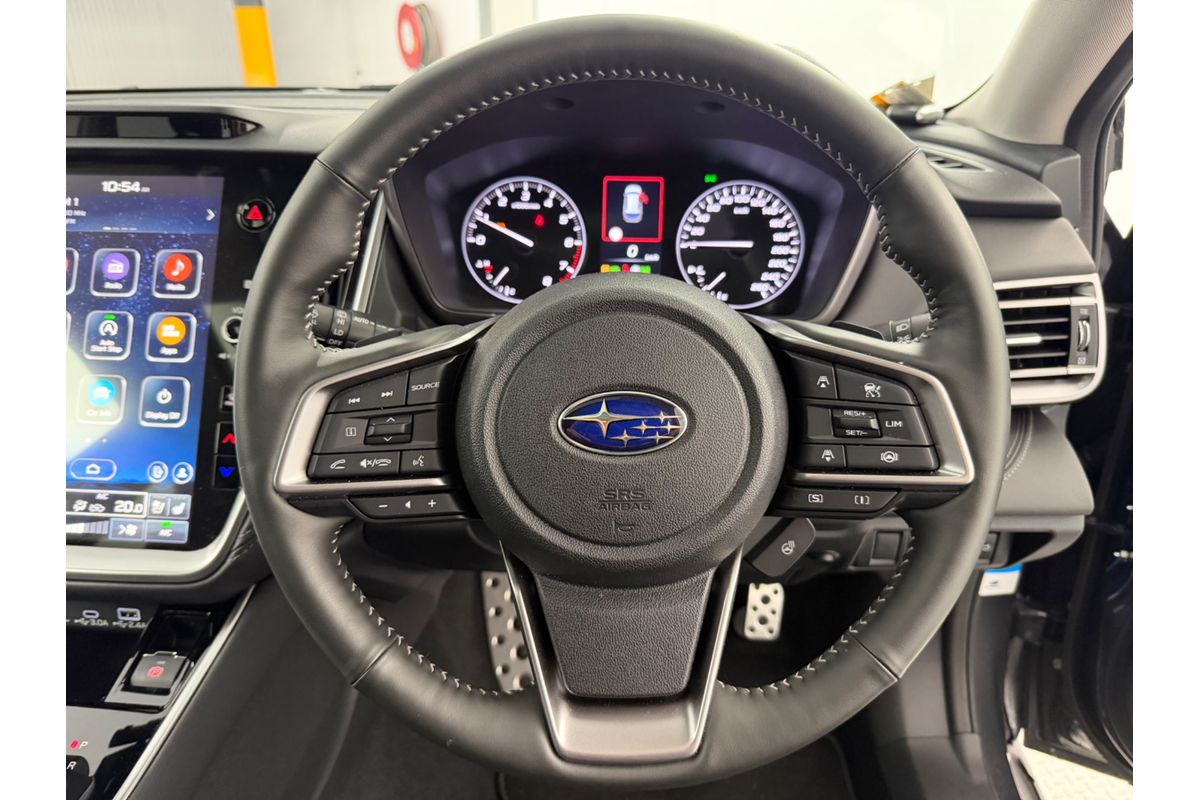 2025 Subaru Outback AWD Touring XT 6GEN