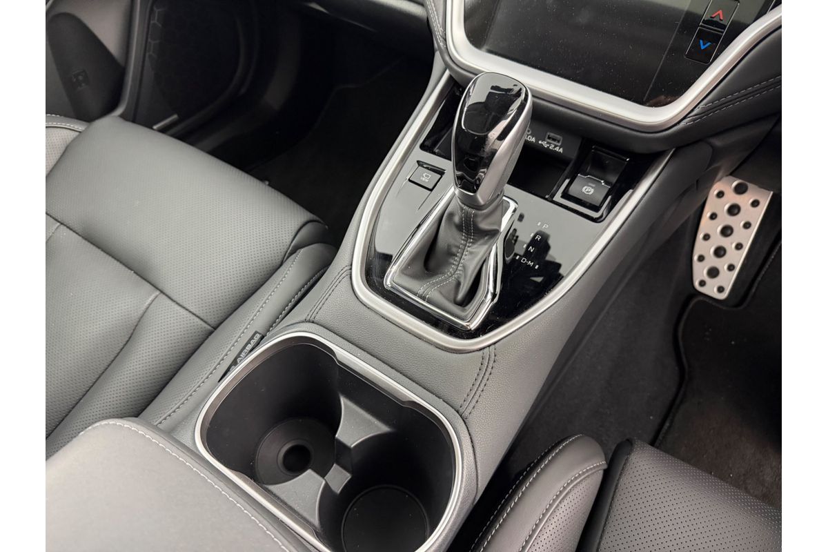 2025 Subaru Outback AWD Touring XT 6GEN