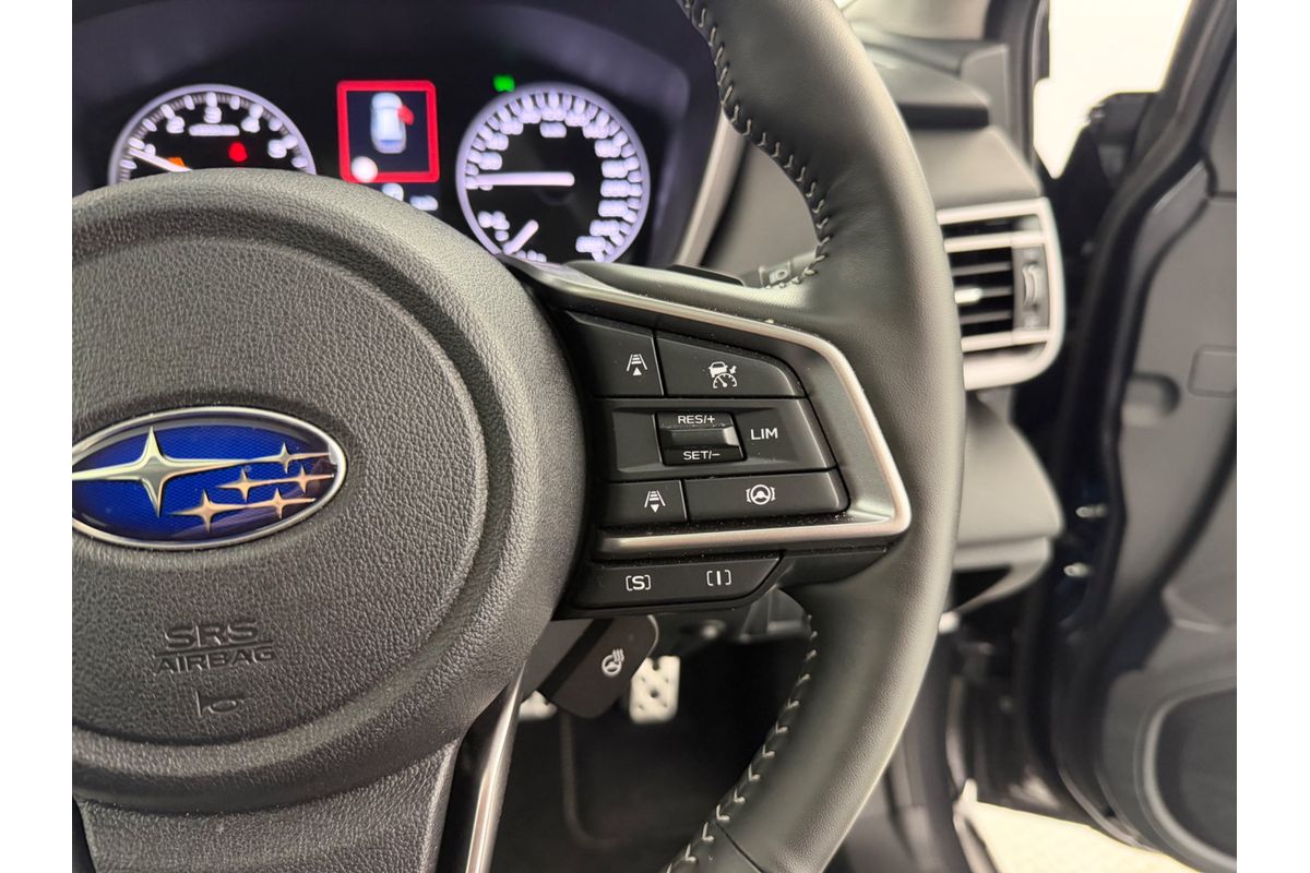 2025 Subaru Outback AWD Touring XT 6GEN