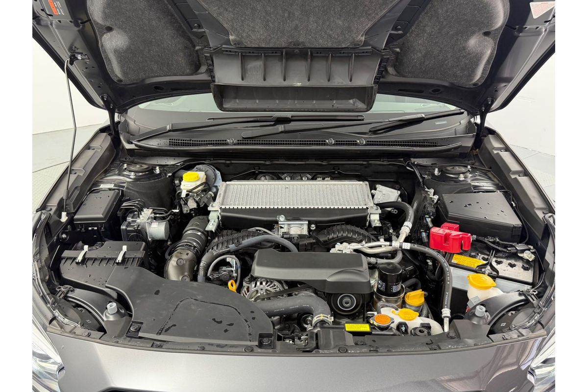 2025 Subaru Outback AWD Touring XT 6GEN