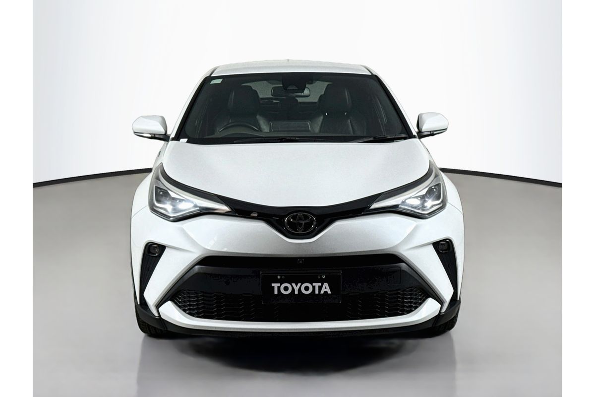 2023 Toyota CH-R CHR 2WD Pet Hatch CVT Koba