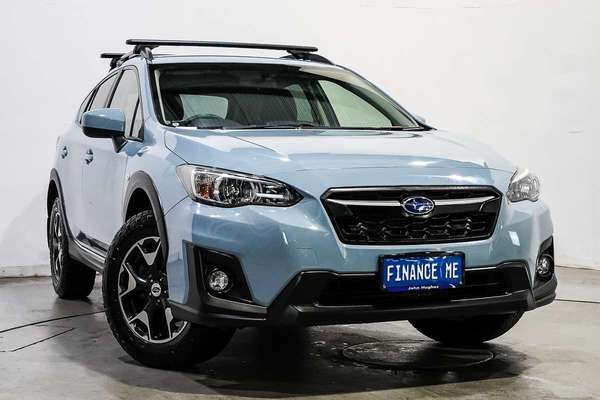 2019 Subaru XV 2.0i G5X
