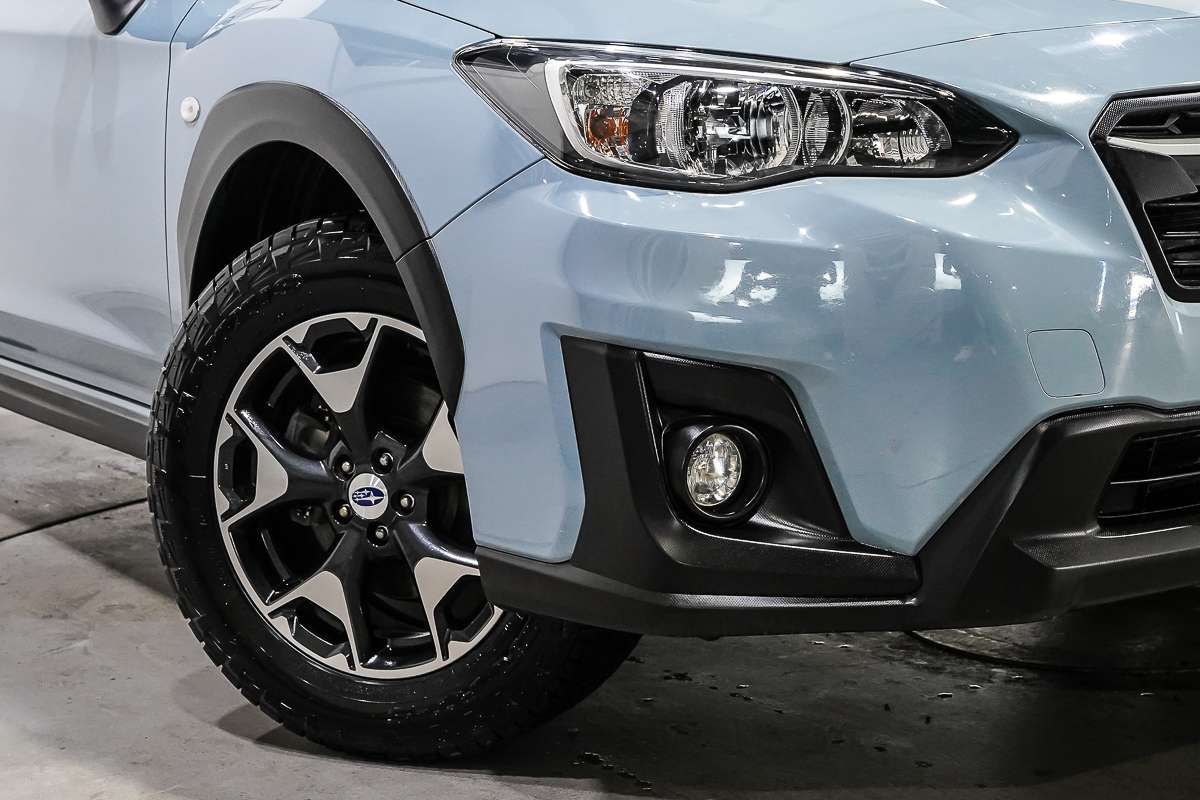 2019 Subaru XV 2.0i G5X