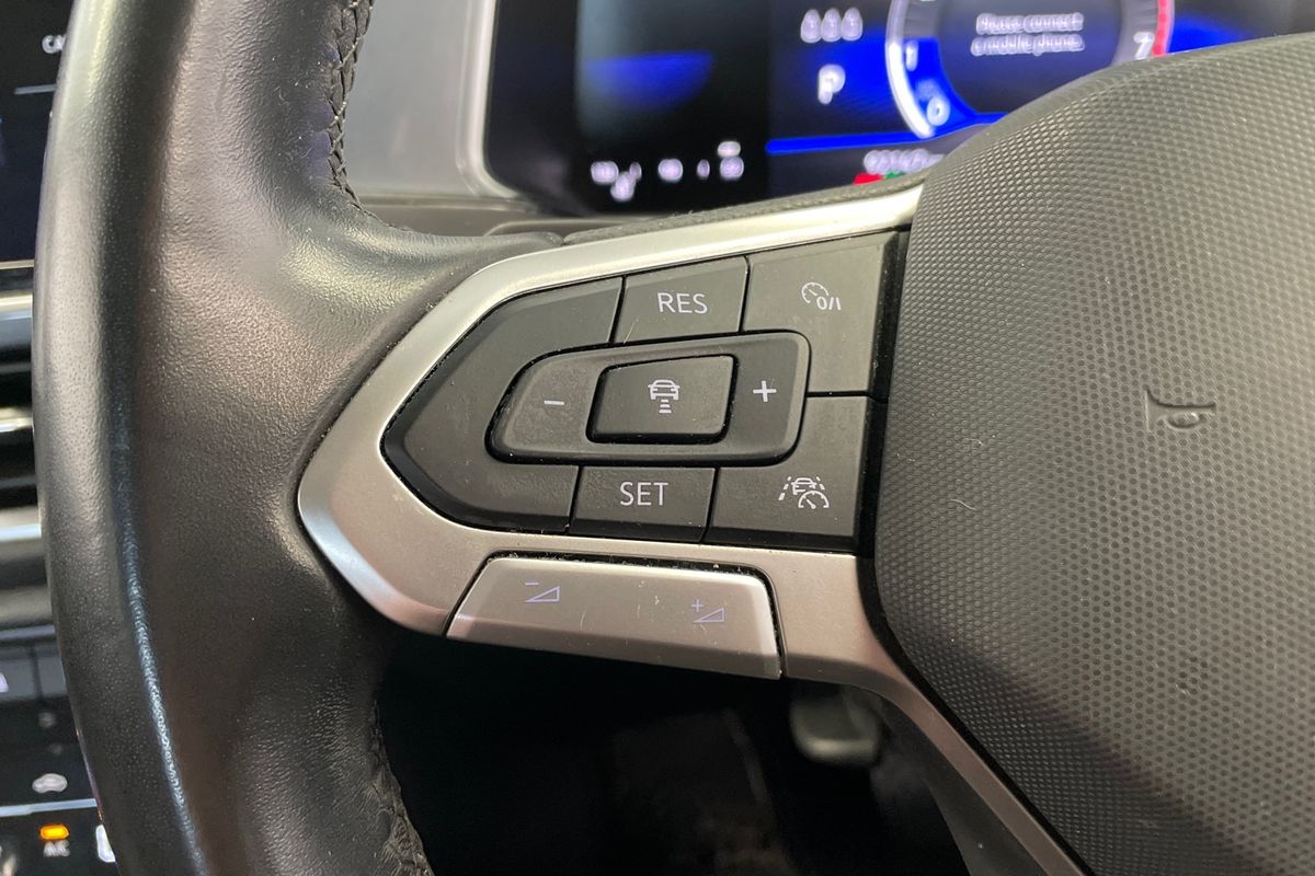 2022 Volkswagen T-Roc 110TSI Style D11