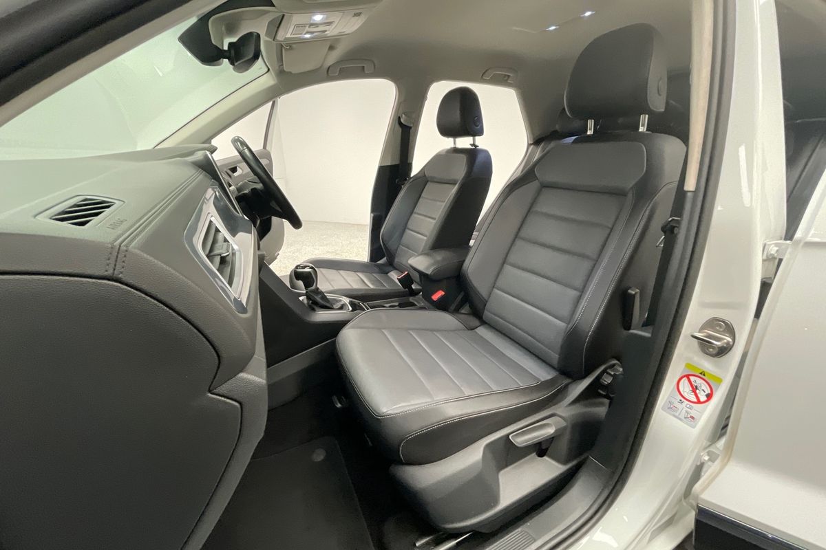 2022 Volkswagen T-Roc 110TSI Style D11
