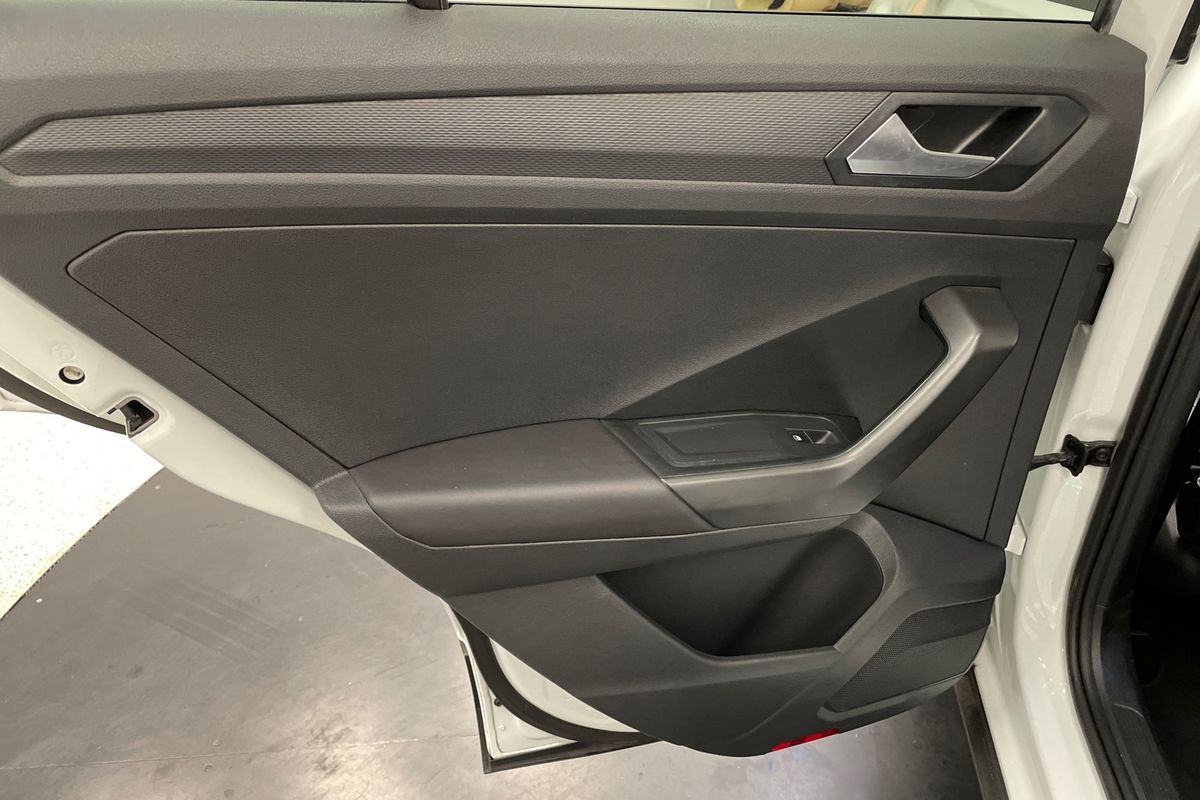 2022 Volkswagen T-Roc 110TSI Style D11