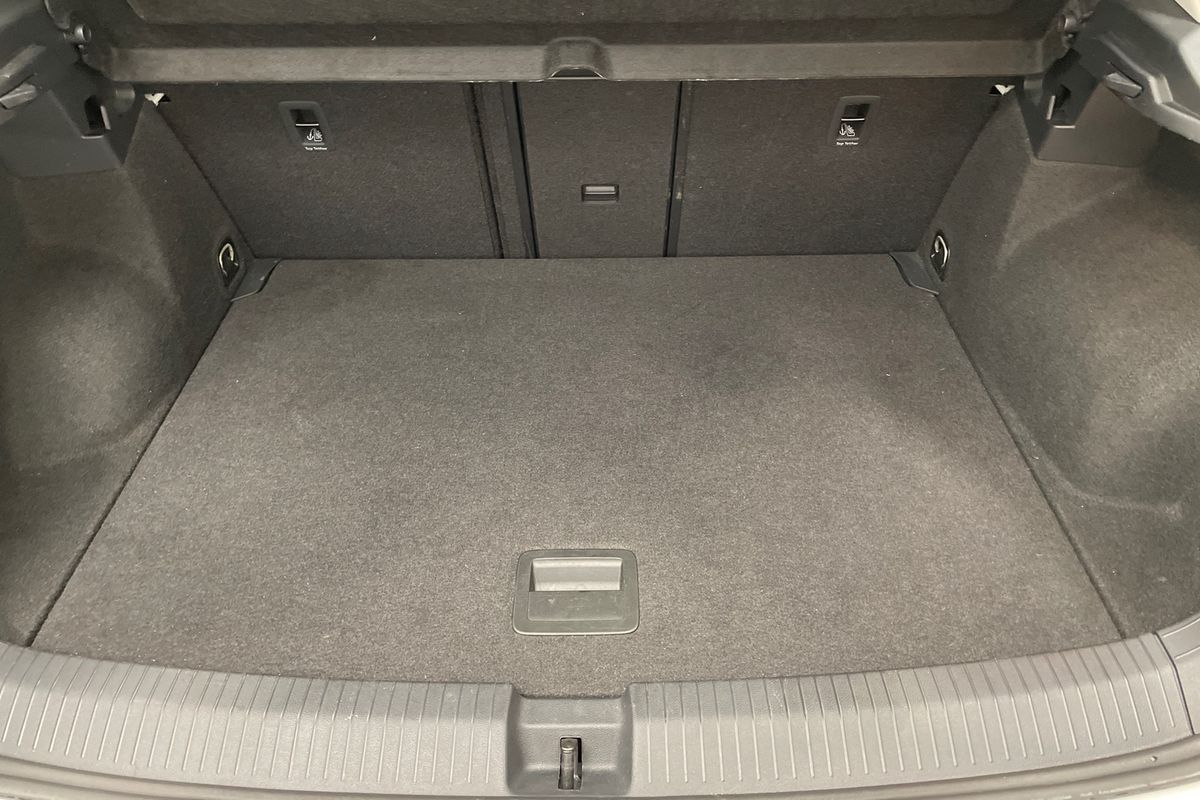 2022 Volkswagen T-Roc 110TSI Style D11