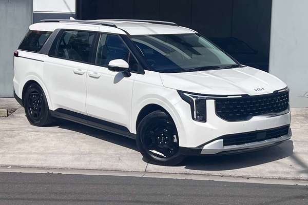 2024 Kia Carnival S KA4 PE