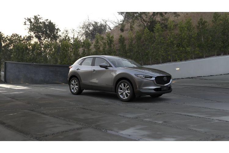 2026 Mazda CX-30 G20 Evolve DM Series