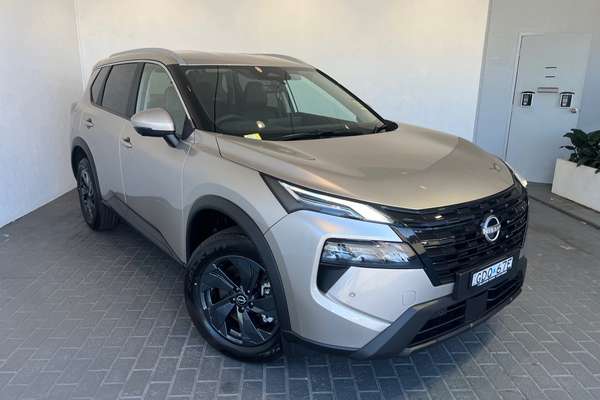 2026 Nissan X-TRAIL ST-L e-POWER T33